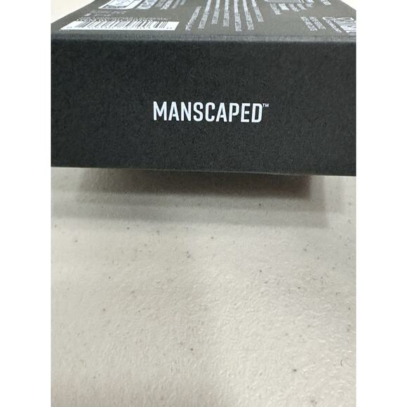 MANSCAPED Lawn Mower SkinSafe Replacement Trimmer Blade 2.0- 3.0- 4.0 Compatible - Picture 3 of 4